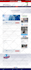build professional and responsive wordpress website