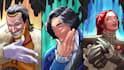 draw cartoon thumbnails for youtube in any style
