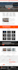 create a construction company website
