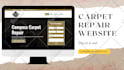 build the local lead generation business website