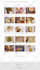 build squarespace website design, redesign squarespace website development