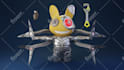 create 3d game ready character design
