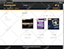create a custom  website for you