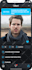 design creative modern mobile app ui ux for android or IOS