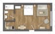 draw architectural floor plan and 2d rendering