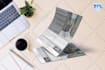 design a professional business flyer, brochure, or poster