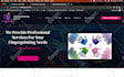 do web design and develop website, web app or saas product