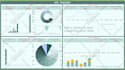 build automated KPI dashboards and reports in excel or google sheets