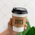 add your brand logo to real product image for visualization