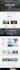 create landing page or wordpress website with elementor pro