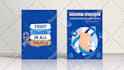 create kids coloring book cover and interior design for kdp