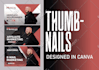 design facebook cover, twitter header, youtube channel art
