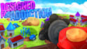 draw gaming cartoon youtube thumbnail