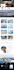 design professional and responsive wordpress, wix, squarespace website design