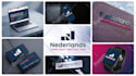 create a timeless business logo design and animation