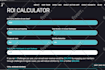 build web calculator for wordpress website