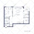 draw an architectural floor plan by autocad
