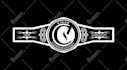 do modern cigar logo, bands, label, and cigar box design