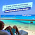 design outstanding flyer, handout, leaflet, banner or poster
