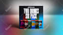 design a custom album cover art for your music release