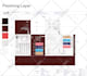 design premium coffee labels, pouch, bags, product packaging