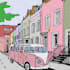 do digital art and other