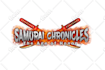 make medieval, fantasy, rpg, rustic, scifi and game logo