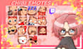 draw amazing twitch emotes