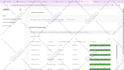 build softr client portal with airtable database , zapier integration
