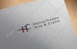 design unique professional high quality logo for you