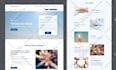 do wordpress website development, redesign wordpress website