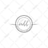 design trendy minimalist, modern logo for your business