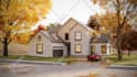do 3d architectural visualization exterior renders and 4k interior home design