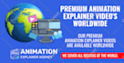 design a creative web banner
