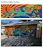 do wall art, pop art, mural, graffiti, doodle art