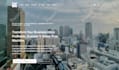 design and create your one page scroll wordpress website