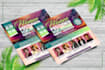 do social media flyer, church, banners, business flyer 6hrs