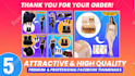 design high converting premium fb and instagram ad creatives