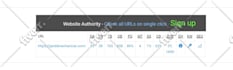 increase moz da, increase da pa, increase domain authority, increase da 60