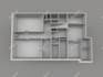 create awesome 3d interior rendering, architectural rendering