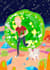 draw you in rick and morty style