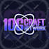 design a professional minecraft server logo and icon