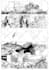 draw a comic book page for you