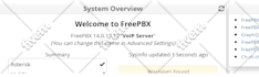 deploy and troubleshoot issues in asterisk, vicidial,freepbx