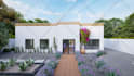 do photorealistic interior, exterior, architectural 3d rendering