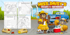 illustrate your childrens book