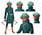 create character design for your oc
