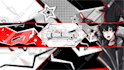 create a banner for vtuber, streamer