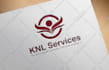 design a professional charity and nonprofit logo