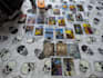 explore your past life with the tarot